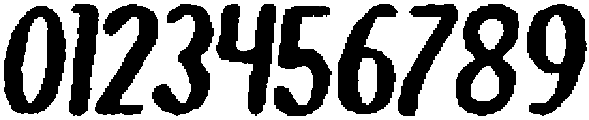 Brushpen Wax Italic otf (400) Font OTHER CHARS