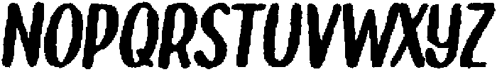 Brushpen Wax Italic otf (400) Font UPPERCASE