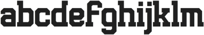 Brusko-Regular otf (400) FONT