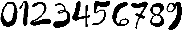 Brusta Regular otf (400) Font OTHER CHARS