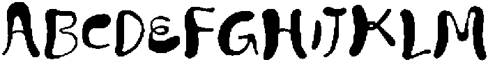 Brusta Regular otf (400) FONT