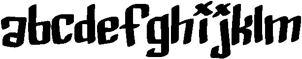 Bryson Regular otf (400) FONT