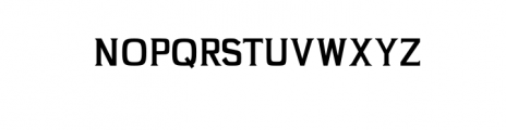 Brydon-Regular.otf Font UPPERCASE