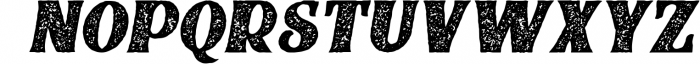 Braton Composer Typeface 1 Font LOWERCASE