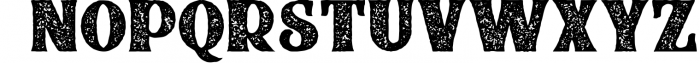 Braton Composer Typeface 5 Font LOWERCASE