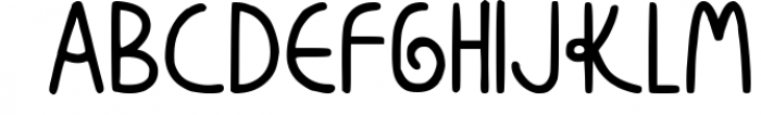 Bravo Celo-Handwritten Display Font Font LOWERCASE