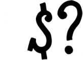 Brazileira - Slab Serif Font Font OTHER CHARS