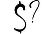 Brettany Script Font Font OTHER CHARS