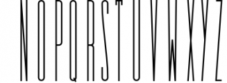 Bridal - Sans Serif Font Family 10 Font UPPERCASE