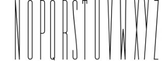 Bridal - Sans Serif Font Family Font UPPERCASE