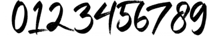 Bridgestorm Handwritten Font Font OTHER CHARS