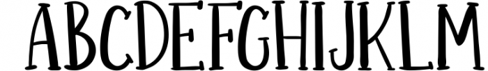 Brighton | Fancy Serif Typeface Font LOWERCASE