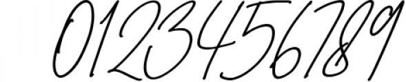 Brittish Shorthair Script Font OTHER CHARS