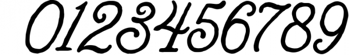 Broadley - Vintage Font Duo 1 Font OTHER CHARS