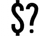 Bronx Simpul Sans-Script Font Duo 1 Font OTHER CHARS