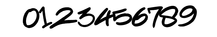 BRAVURA Font OTHER CHARS