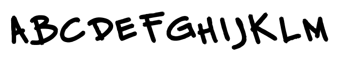 BRAVURA FONT