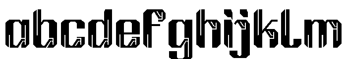 BREKGUtrial Regular FONT