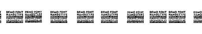 BRIGDE RACE Regular Font OTHER CHARS