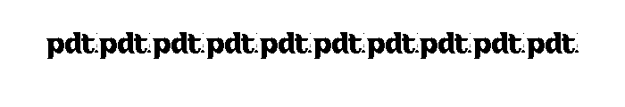 BRONGGEDUNYtrial-Regular Font OTHER CHARS