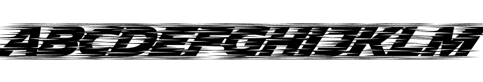 Braaap-S4 FONT