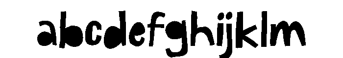 Brada FONT