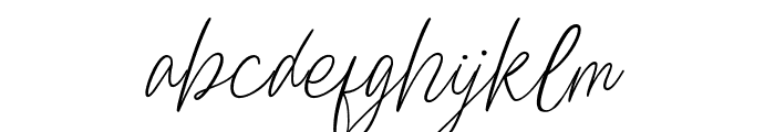 Braga Signature FONT