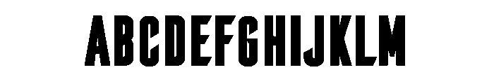 BrandbeExtraBold FONT