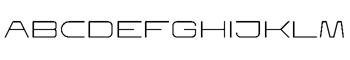 Brandogram DEMO Personal Use FONT