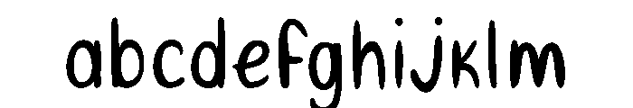Braund Handwritten FONT