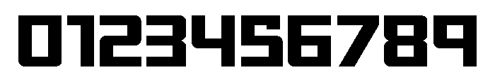 Brave Phoenix Font OTHER CHARS