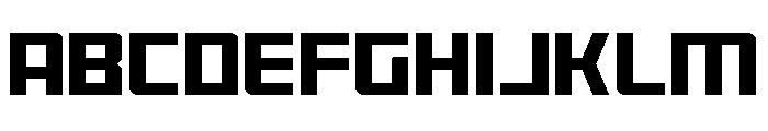 Brave Phoenix FONT