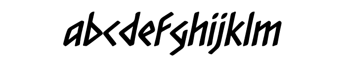 Bravyn Runeskald Free Regular FONT