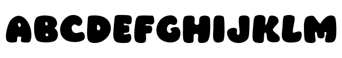 Breadcumz FONT