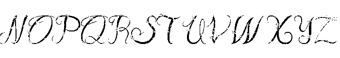 Break It Sweet Font LOWERCASE
