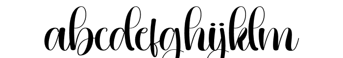 Breakday FONT