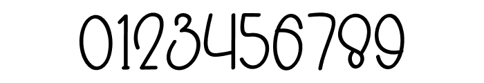 Breakly Designer Font OTHER CHARS