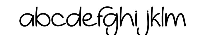 Breakly Designer FONT