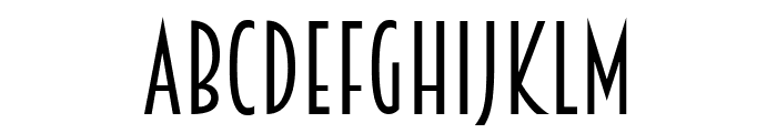 Breamcatcher-Regular Font LOWERCASE