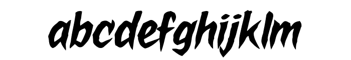 Breath of the House FONT