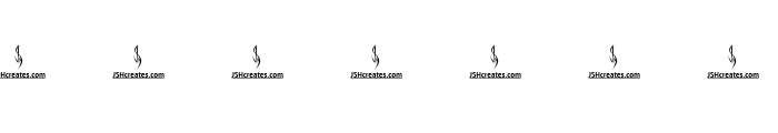 Breathe Ink Font OTHER CHARS