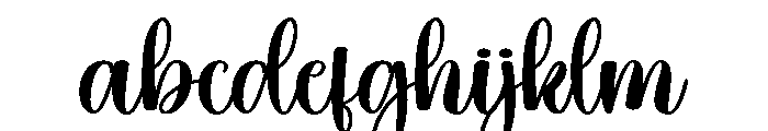 Breathine FONT