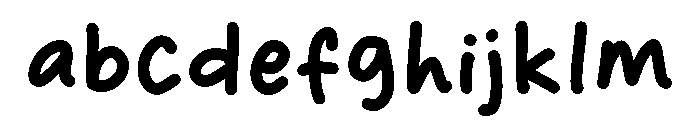 Brew Today HW FONT