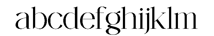 Brewligh District FONT
