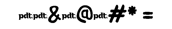 Brewlin Ruffe Trial Regular Font OTHER CHARS