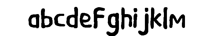 Brewlin Ruffe Trial Regular FONT