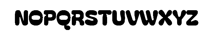 Brides Wedding Font LOWERCASE