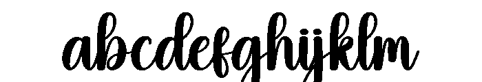 Briefly FONT