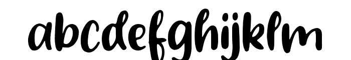 Bright City FONT