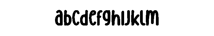 Bright  Dreams FONT